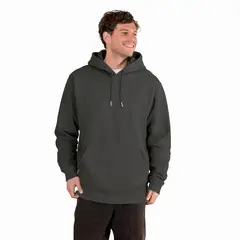 LENGA - Polerón Hombre Con Capucha Canguro Calafate Lenga®