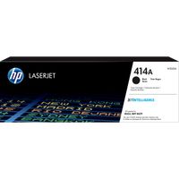 Cartucho de Tóner 414A 2400 páginas Negro LaserJet