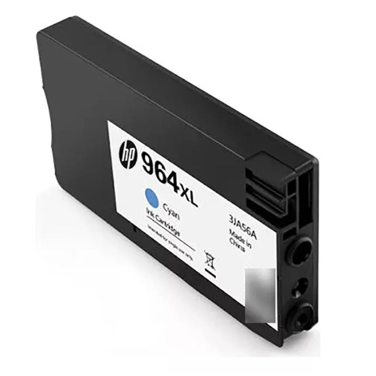 HP - Cartucho de Tinta HP 964XL 1600 páginas Cyan Original HP