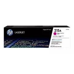 HP - Cartucho de Tóner 215A 850 pag Magenta LaserJet Original