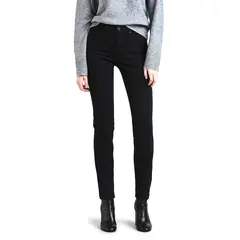 LEVIS - Jeans Mujer 312 Shaping Slim Negro