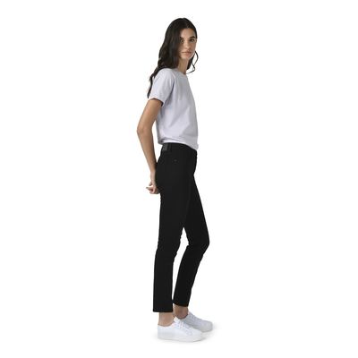 Imagen 2 del producto Jeans Mujer 312 Shaping Slim Negro