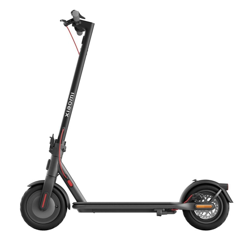 XIAOMI - Patineta Xiaomi Electric Scooter 4 EU