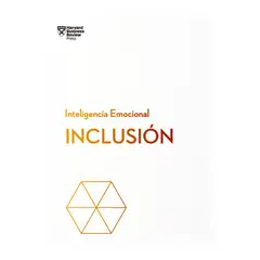 ANTARTICA LIBROS - Inclusion (Serie Inteligencia Emocional)