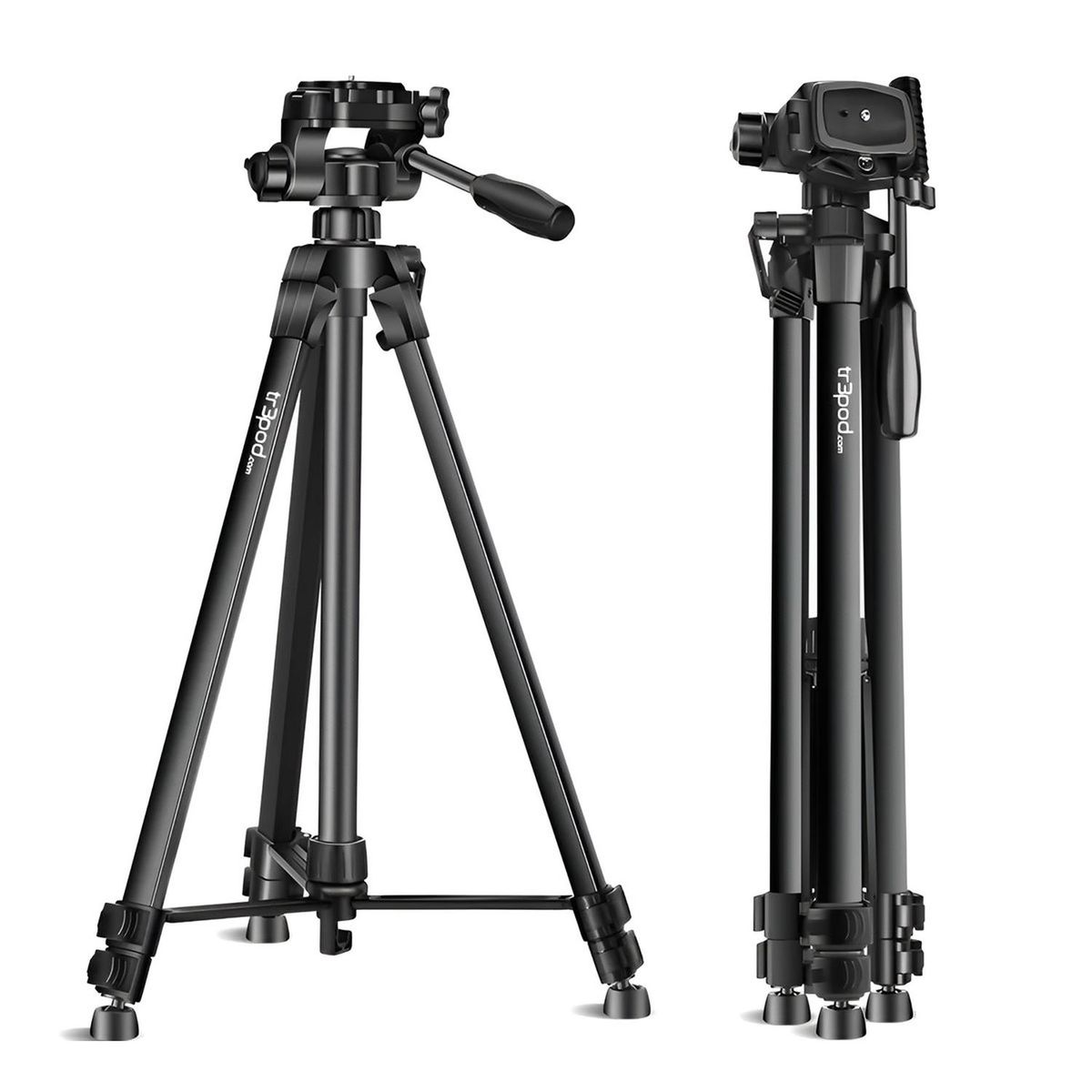 LINKON - Tripode Camara Celular Video Tr3pod Ajustable +Adapt Celular