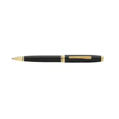 CROSS - Bolígrafo Coventry negro con dorado