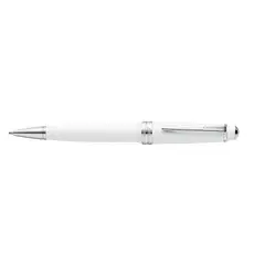 CROSS - Bolígrafo Bailey Light blanco resina