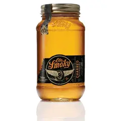 OLE SMOKY - Whiskey Charred 750 ml