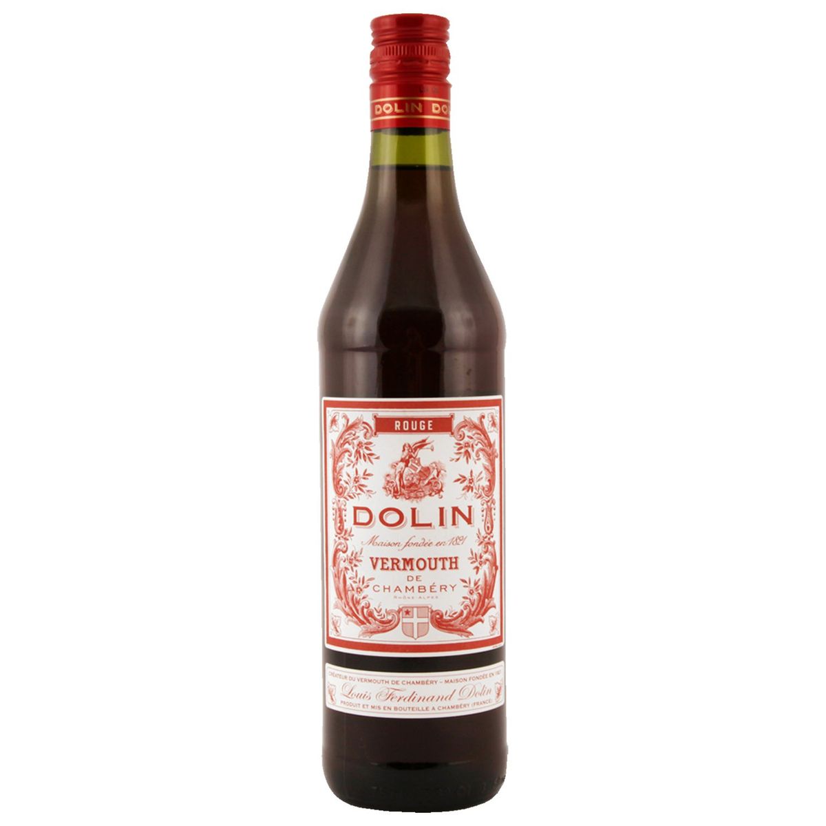 Dolin - Vermouth Dolin Rouge 750cc