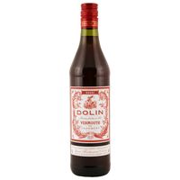 Vermouth Rouge 750cc