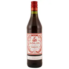 Dolin - Vermouth Rouge 750cc