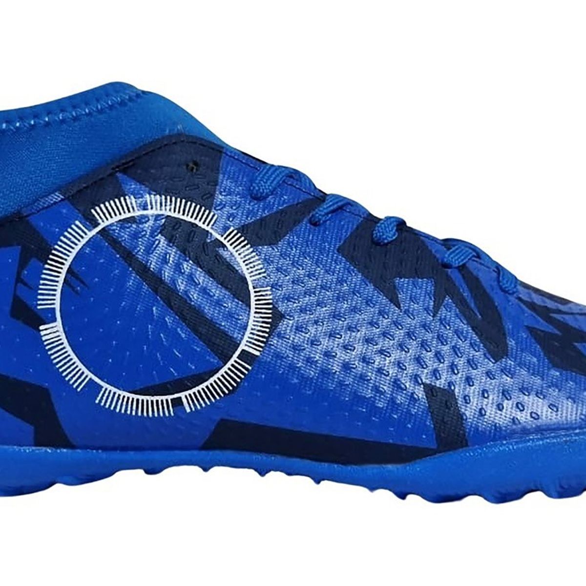 ZAPATILLACHILE - Botin de Fútbol Para Hombre Juega Con Mas Agilidad._