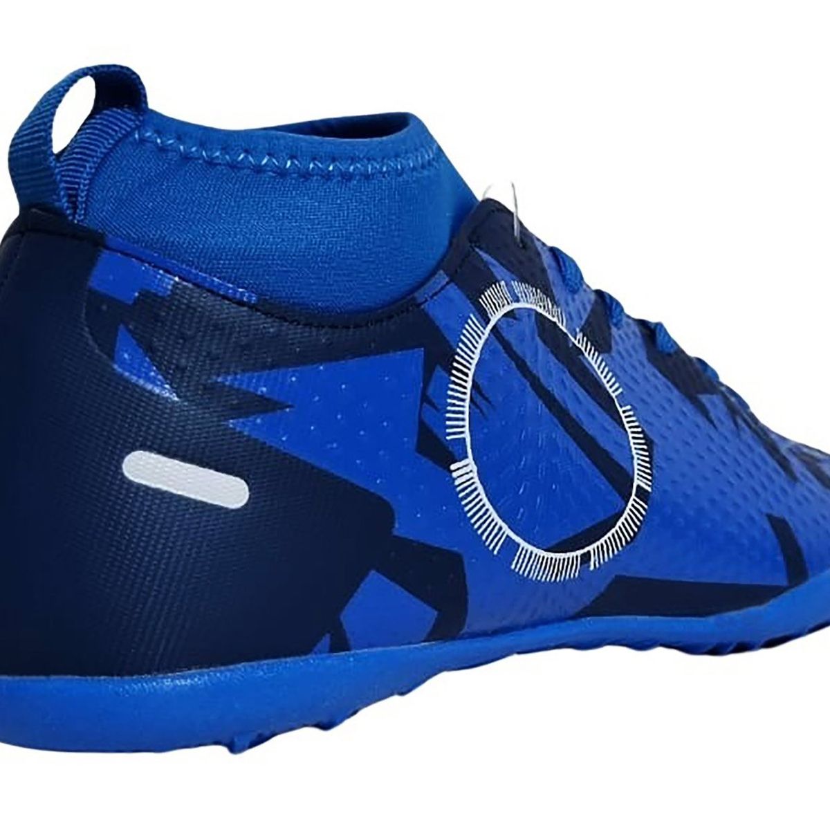 ZAPATILLACHILE - Botin de Fútbol Para Hombre Juega Con Mas Agilidad._