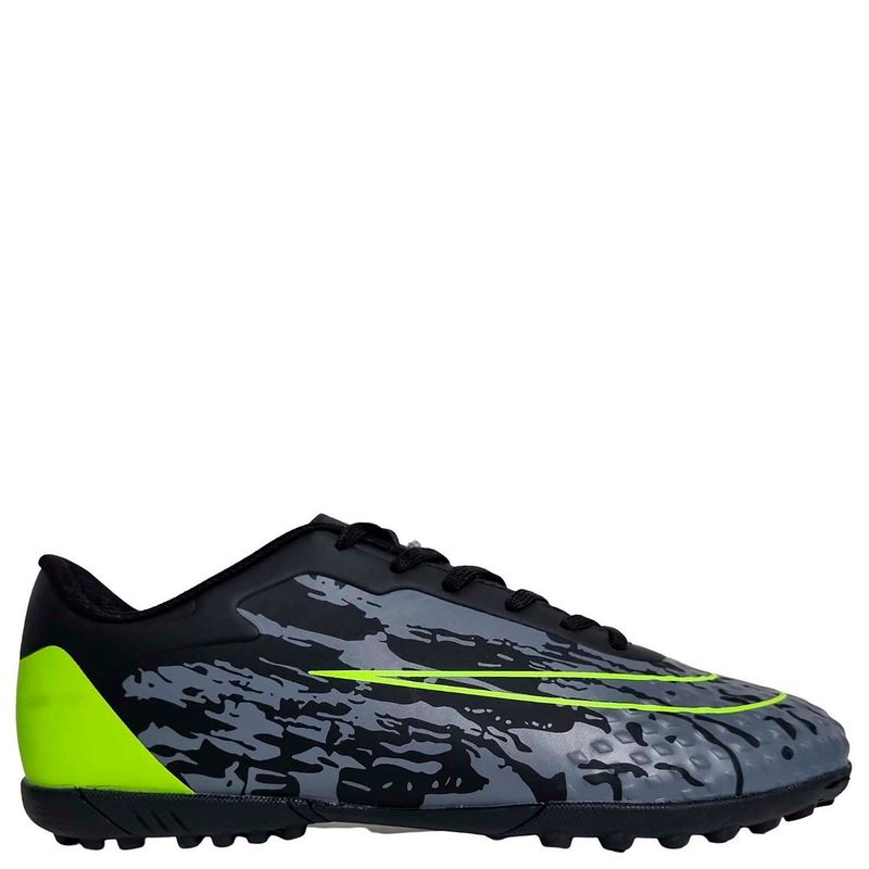 ZAPATILLACHILE - Multitacos Futbol Hombre Con Estilo y Durabilidad