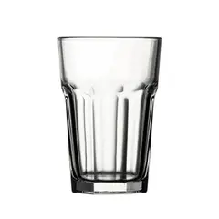 PASABAHCE - Vaso Cerveza 415 Ml Casablanca Set 12 Pcs