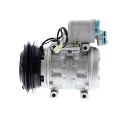 DENSO - COMPRESOR DE AC 10SE18F 4PK 12V 110MM CHEVY-GM OE