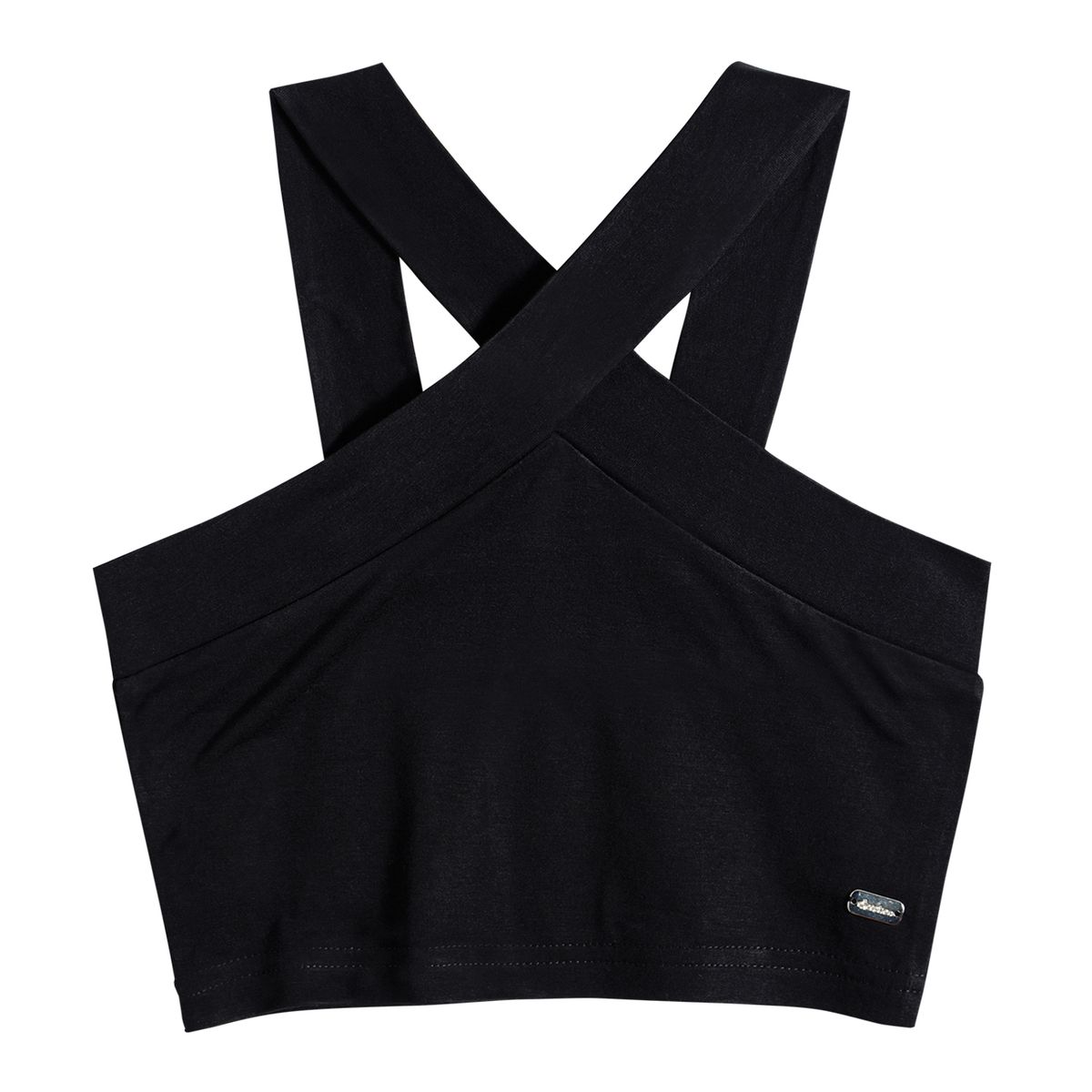 EXCEPTION - Peto Algodón Niña Exception