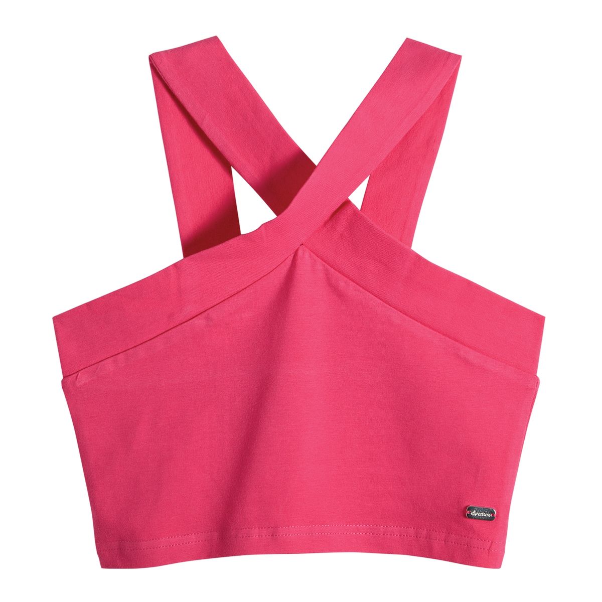 EXCEPTION - Peto Algodón Niña Exception