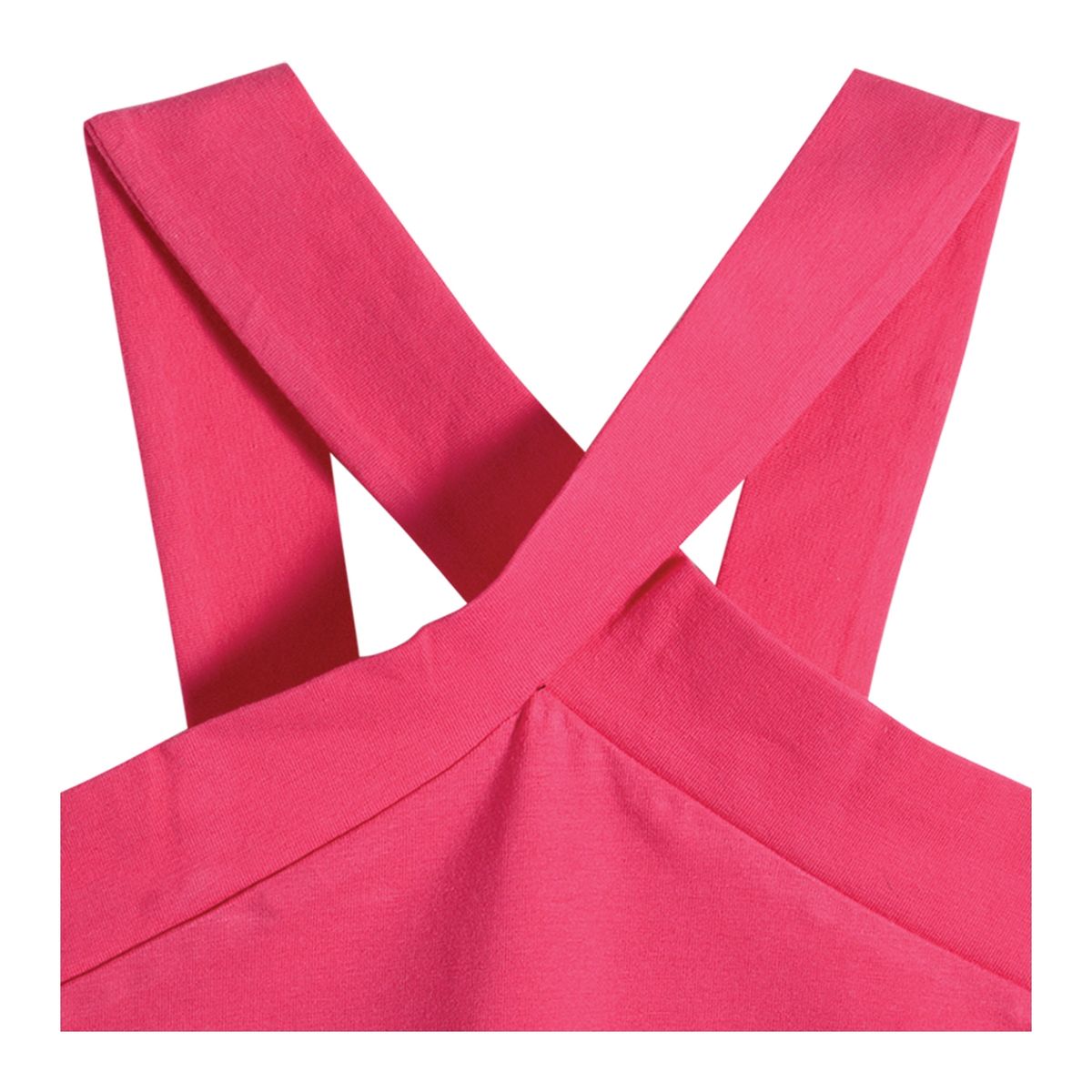 EXCEPTION - Peto Algodón Niña Exception