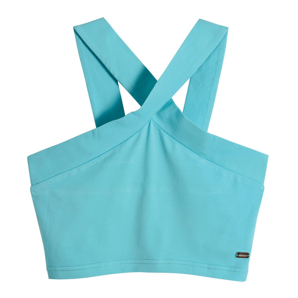 EXCEPTION - Peto Algodón Niña Exception