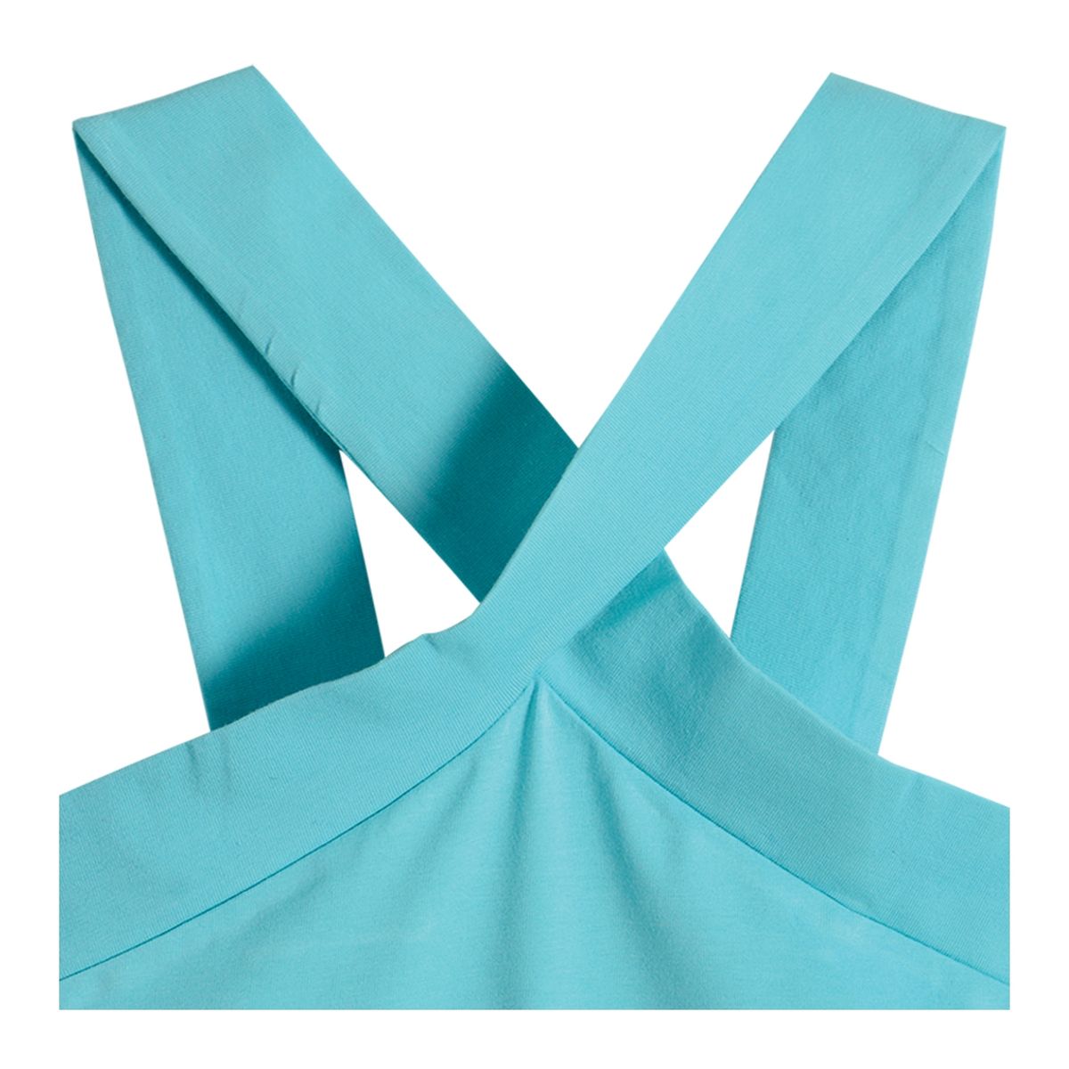 EXCEPTION - Peto Algodón Niña Exception