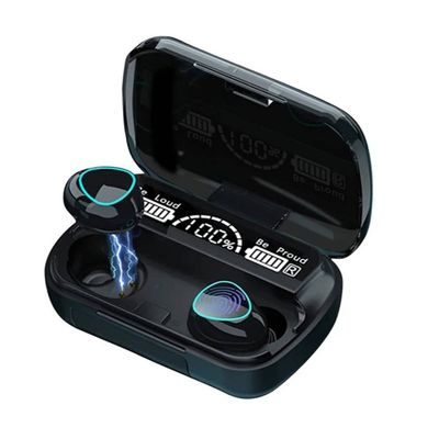 Imagen 2 del producto Audifonos In Ear Tactil Tws Bluetooth Bw-m10