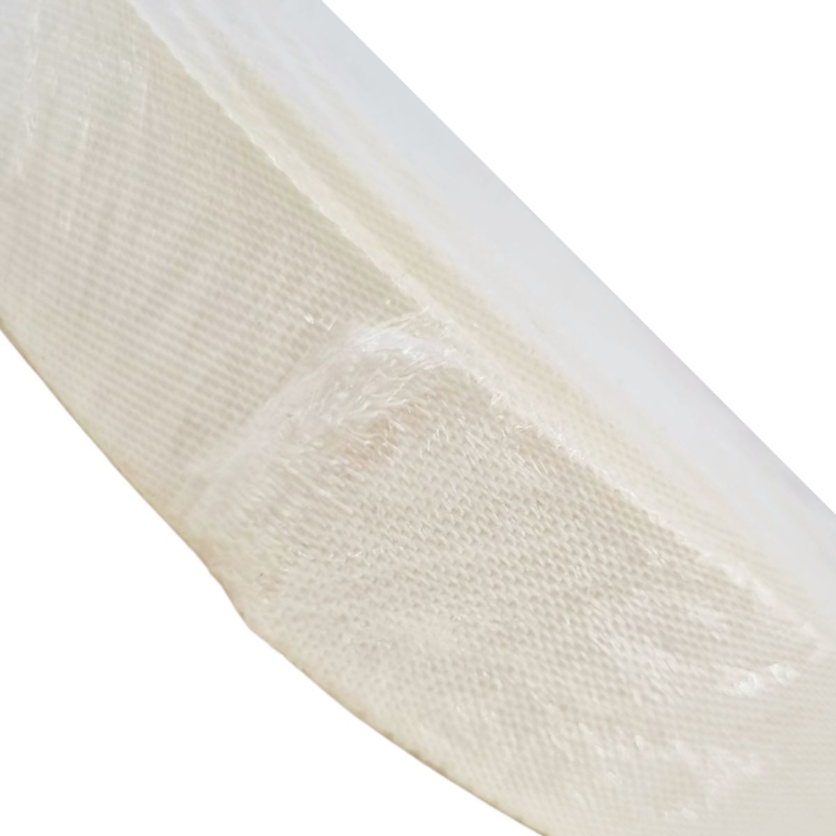 GENERICO - Cinta Exudante Genero Blanca 50 Mts Riego Hidroquillon