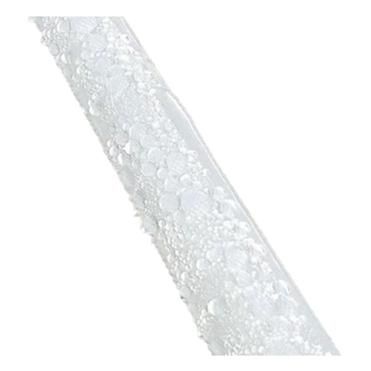 GENERICO - Cinta Exudante Genero Blanca 100 Mts Riego Hidroquillon