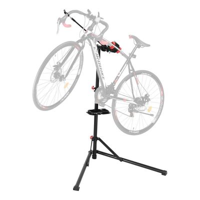 Imagen 2 del producto Pedestal Atril Para Mantención Bicicletas. Sujetador Soporte