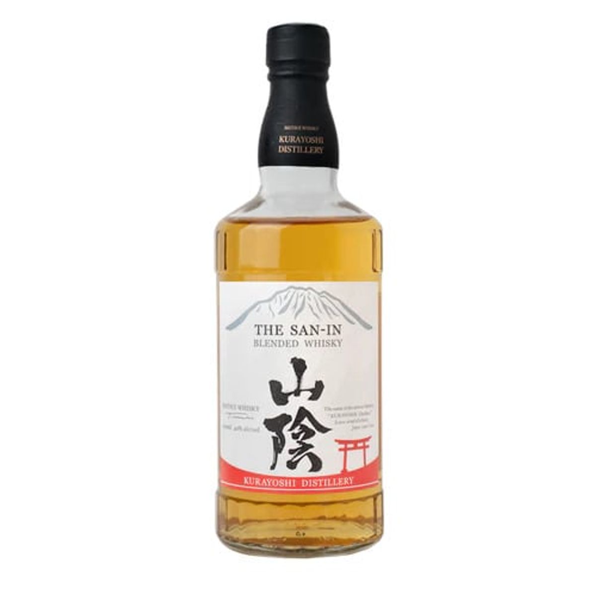 MATSUI - Whisky Japonés Matsui The San-in Blended 700ml