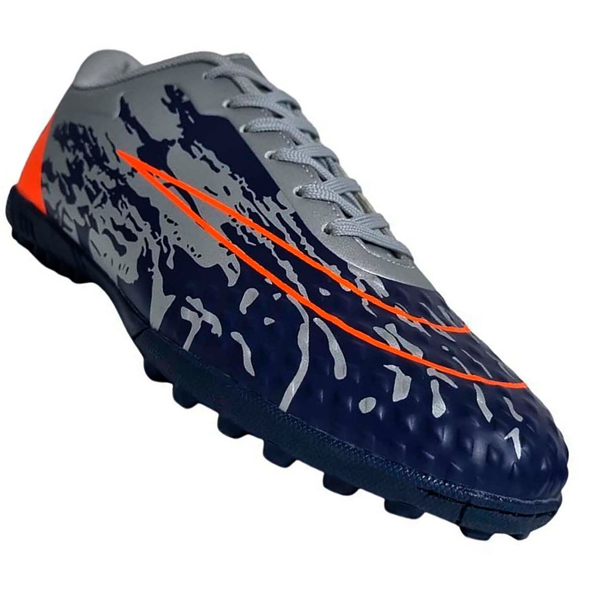 ZAPATILLACHILE - Zapatillas de Futbol Hombre Con Agarre Optimo