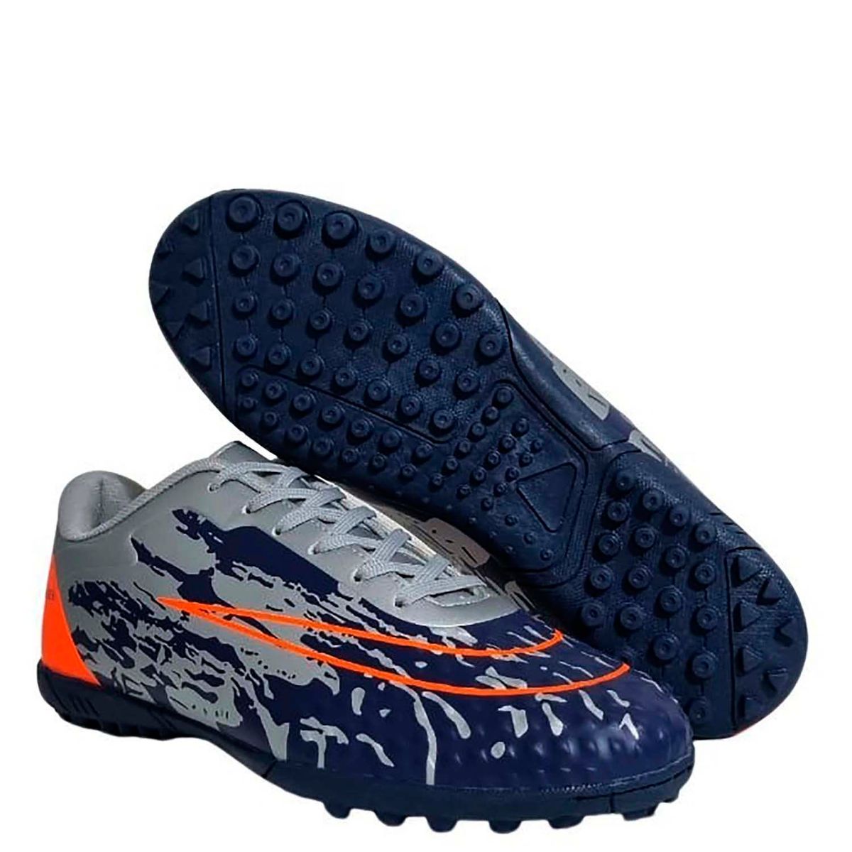 ZAPATILLACHILE - Zapatillas de Futbol Hombre Con Agarre Optimo
