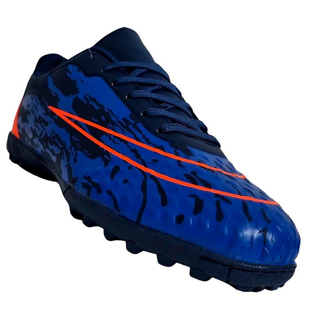 ZAPATILLACHILE - Zapatillas de Futbol Hombre Con Agarre Optimo