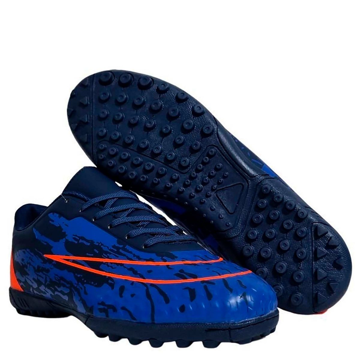 ZAPATILLACHILE - Zapatillas de Futbol Hombre Con Agarre Optimo