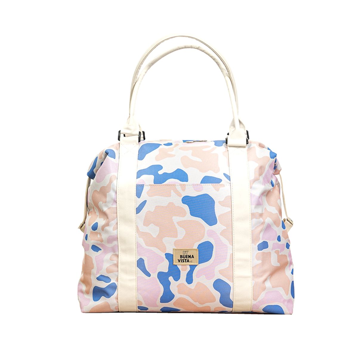 BUENAVISTA - Bolso Impermeable Travel Bag Estampado