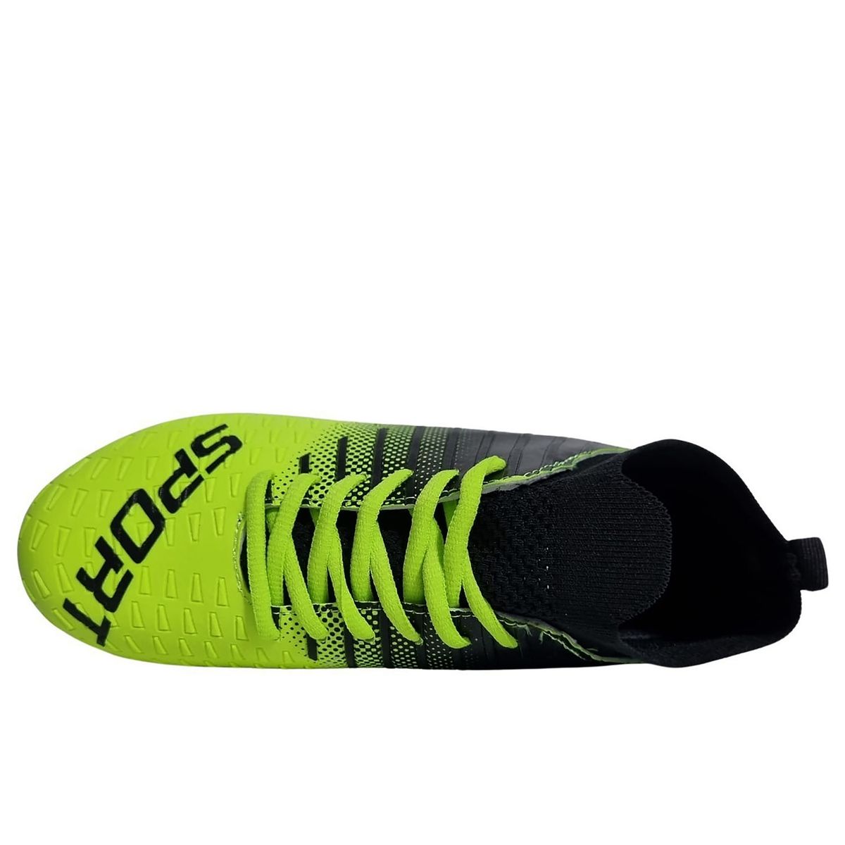 Dynamo - Botin de Fútbol Para Hombre Agilidad Y Tracción En La Cancha