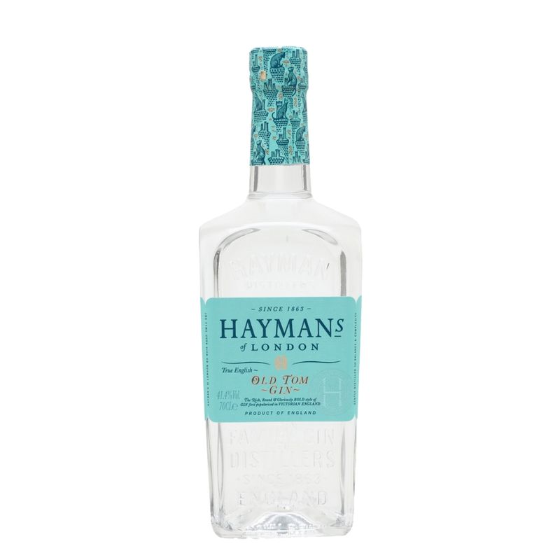 HAYMAN'S - Gin Haymans Old Tom 750ml