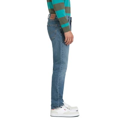 Imagen 2 del producto Jeans Hombre 511 Slim Azul