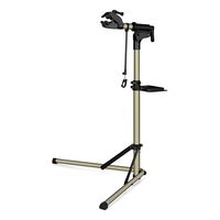 Atril Profesional 360º Mantención De Bicicleta Ajustable - Multicolor