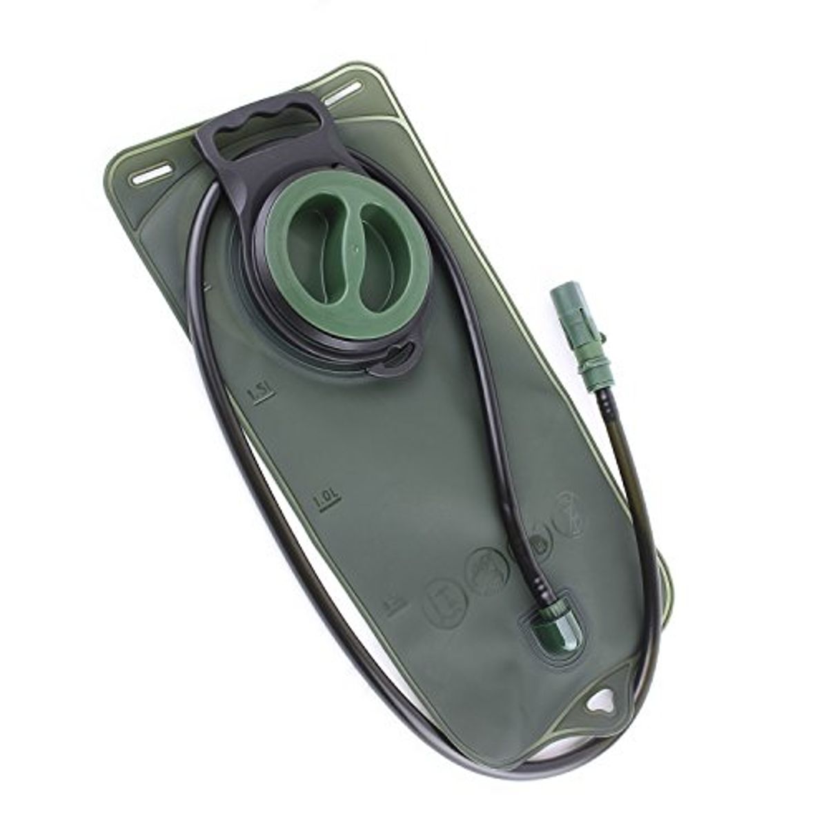 ANDESLAND OUTDOOR APPAREL - Bolsa De Agua De Hidratacion 2 Litros