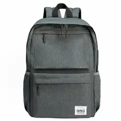 ANDESLAND OUTDOOR APPAREL - Mochila Escolar Casual Unisex Con Compartimiento Laptop Y USB