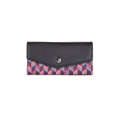 NAUTICA - Billetera de mujer Catar azul