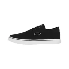 OAKLEY - Zapatilla Split Hombre Jet Black