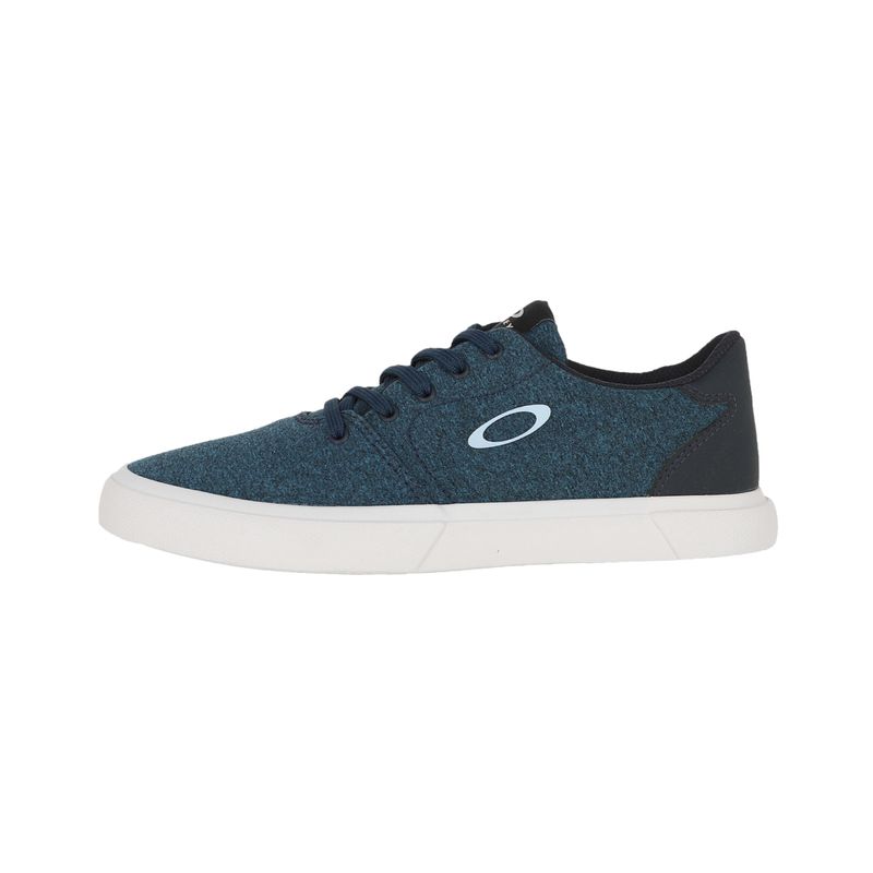 OAKLEY - Zapatilla Oakley Dana Point II Hombre Dark Blue