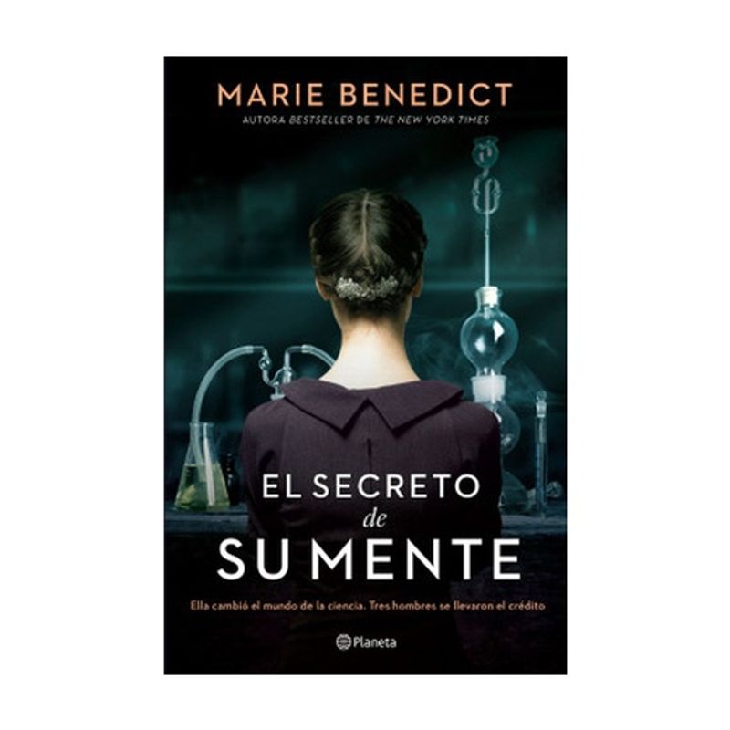 PLANETA - El Secreto De Su Mente