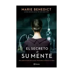 PLANETA - El Secreto De Su Mente