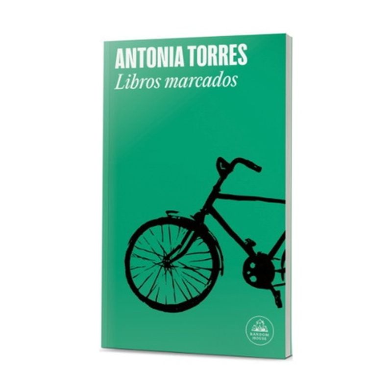 RANDOM HOUSE - LIBROS MARCADOS