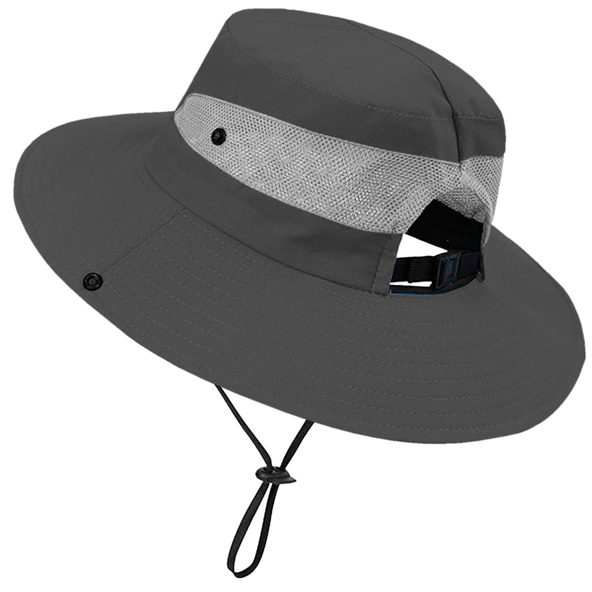 ANDESLAND OUTDOOR APPAREL - Sombrero Bonnie Plegable Proteccion UV Unisex