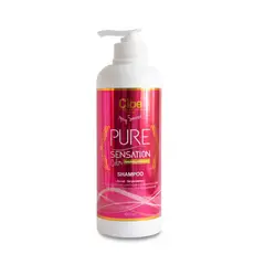 CLOE - Shampoo para cabellos con color Pure Sensation Color 1000 ML.