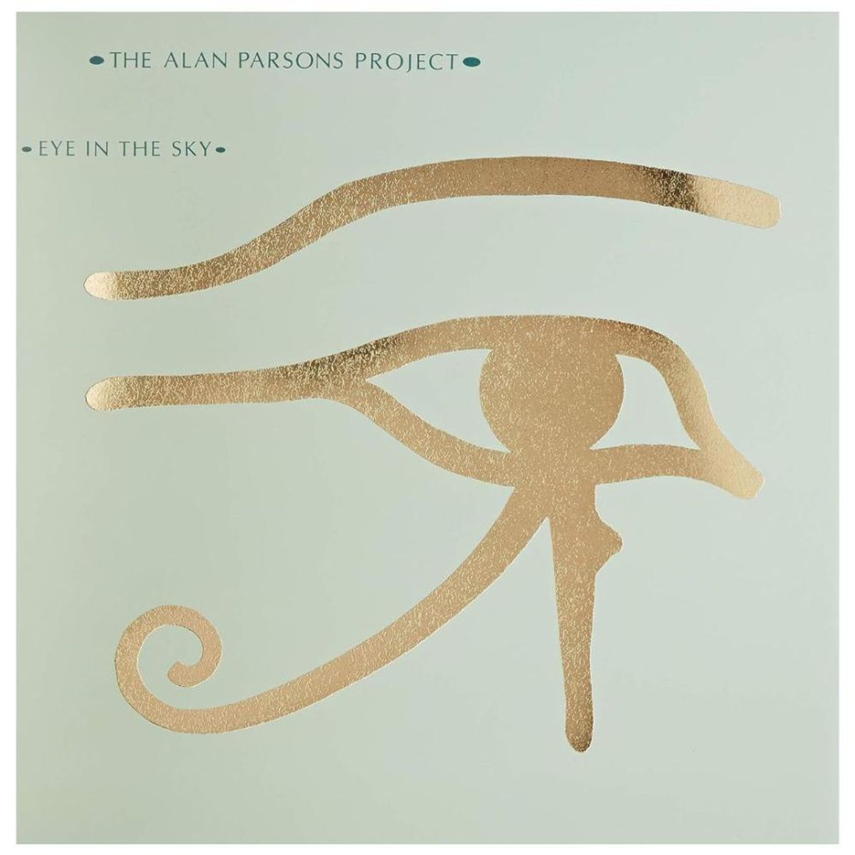HITWAY MUSIC - ALAN PARSONS PROJECT - EYE IN THE SKY - VINILO HITWAY MUSIC